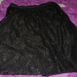 Lularoe Lola Skirt New